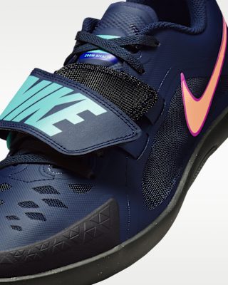 Nike Zoom Rival SD 2 27cm スローイング シューズ 投擲 Nike Zoom Rival SD 2 男子田径投掷鞋-NIKE 中文官方网站
